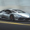 Lamborghini Huracan 2020
